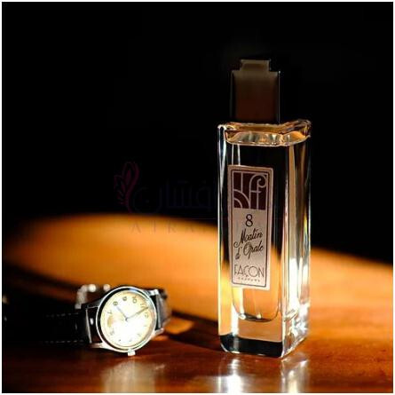 Matin D'Opale-فسون پارفومز متین دوپیل