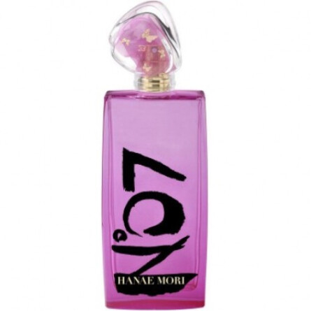 Hanae Mori N07-هانا موری شماره 7