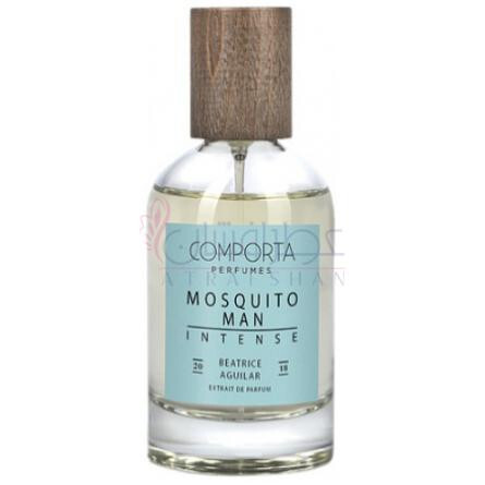 Mosquito Man Extrait de Parfum-کامپورتا پرفیومز موسکیتو من اکستریت د پرفیوم
