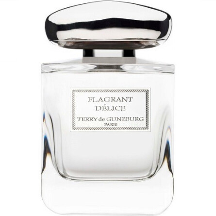 Flagrant Delice-تری دو گانزبرگ فلگرنت دلیس