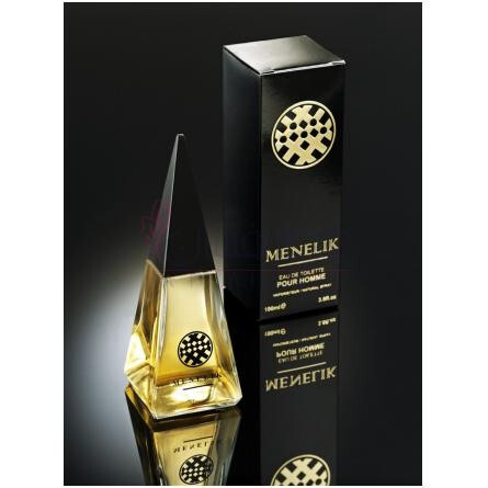 Menelik Pour Homme-منلیک فرگرنسز منلیک پور هوم