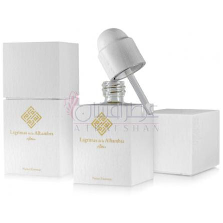 Lagrimas de la Alhambra-نظری اسنس لاگریماس دی لا الحمبرا