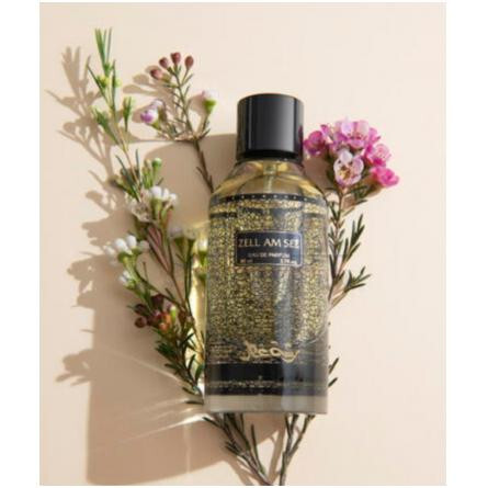 Zell Am See-رشت او نی ار زل ایم سی