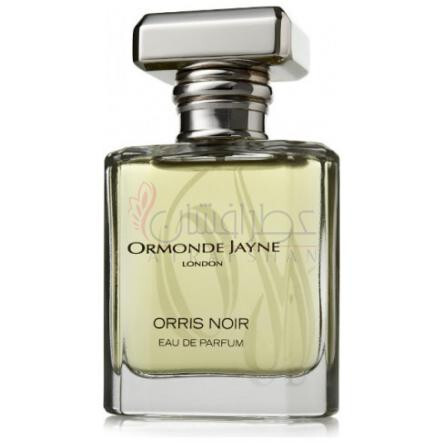 Orris Noir-اورماند جین اوریس نویر