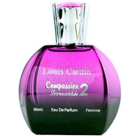 Compassion 2 Irresistible-لویی کاردین کامپشن 2 ایرسیستیبل