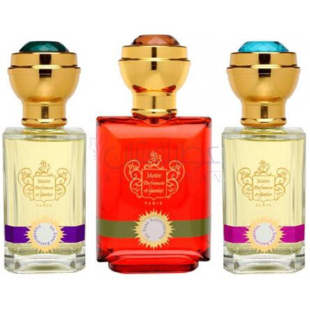 Vocalise Extravagante-میتره پرفیومر ات گانتیر ووکالیس اکستراوگانته