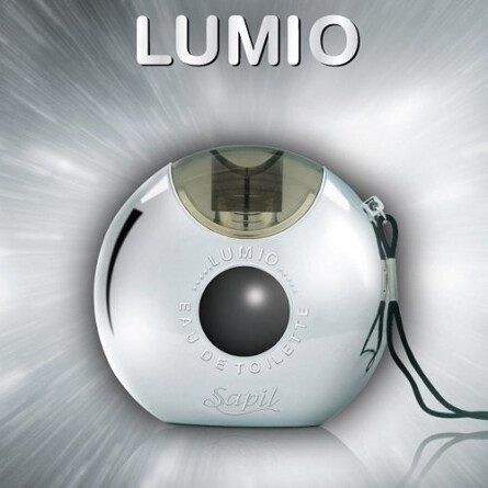 Lumio for men-ساپیل لومیو مردانه