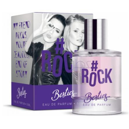 #Rock-بستیز راک