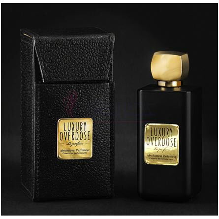 Luxury Overdose-ابسولومنت پرفیومر لاکچری اوردوز