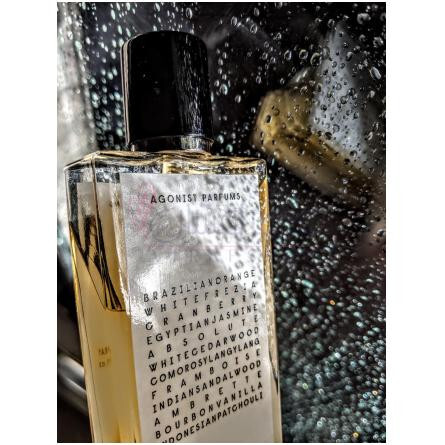 Arctic Jade-آگونیست ارکتیک جید