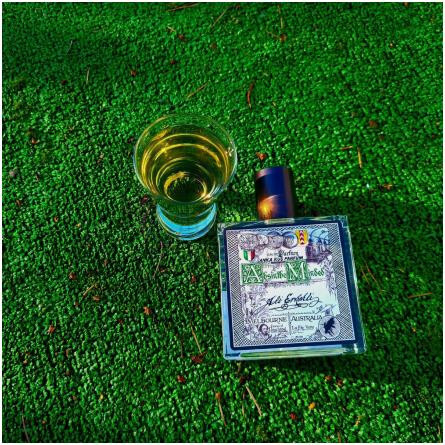 Absinthe-Minded-آنکا کاس پرفیوم ابسنت میندد