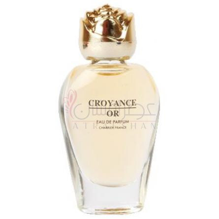 Croyance Or-چاریر پارفومز کروینس اور