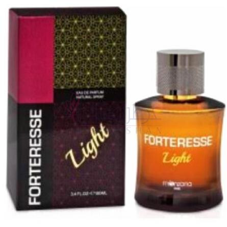 Forteresse Light-مانزانا پاریس فورترس لایت