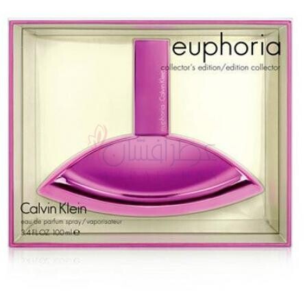 Euphoria Collector Edition 2016-کالوین کلین ایفوریا کالکتور ادیشن 2016