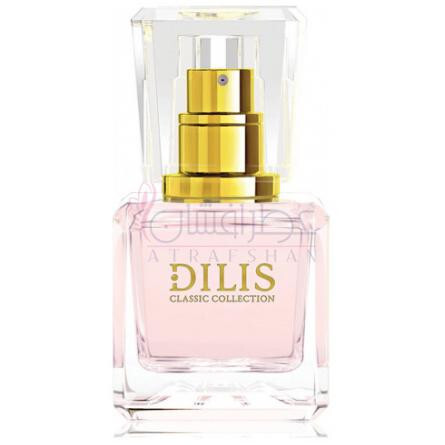 Dilis Classic Collection No. 30-دیلیس پارفوم دیلیس کلاسیک کالکشن شماره 30
