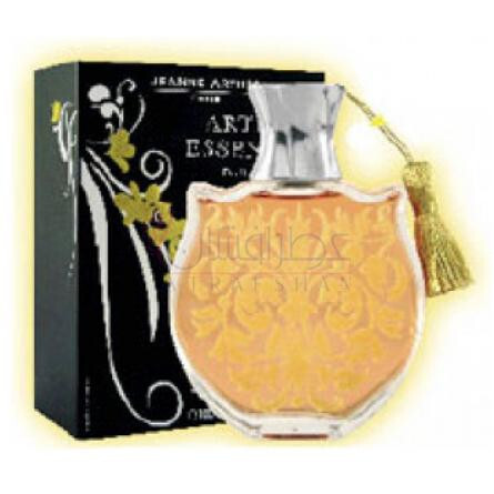 Arthes Essential Patchouli Sumatra-جین آرتس ارتس اسنشیال پچولی سوماترا