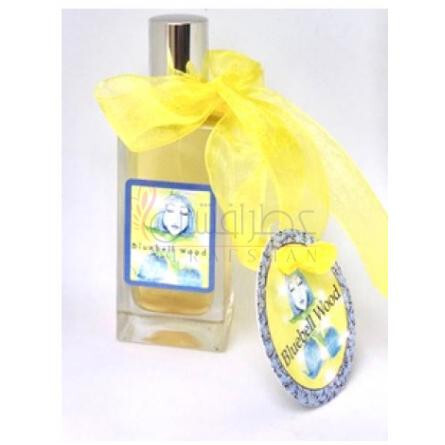 Bluebell Wood-سنتس اف من بلو بل وود