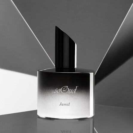 Jamil-سو عود جمیل