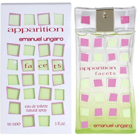 Apparition Facets-امانوئل آنگارو اپریشن فستز