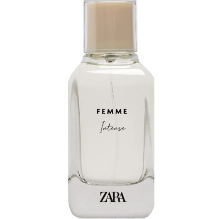 Femme Intense-زارا فم اینتنس