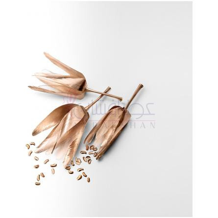 Tiffany & Co Rose Gold-تیفانی اند کو رز گلد