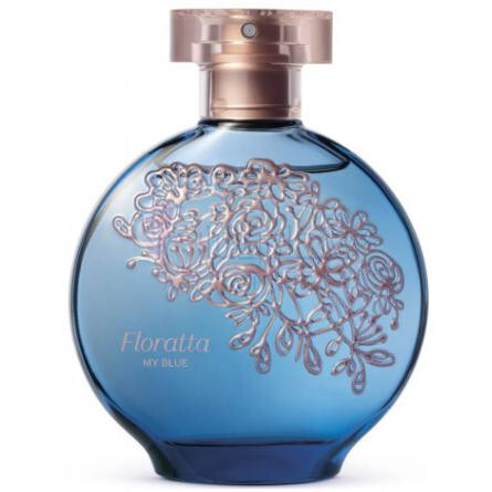 Floratta My Blue-او بوتیکاریو فلوراتا مای بلو