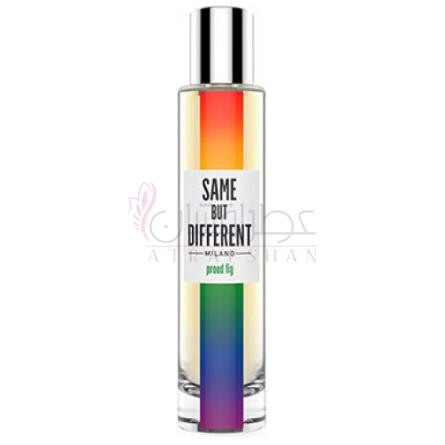 Proud Fig-سیم بات دیفرنت پرود فیگ