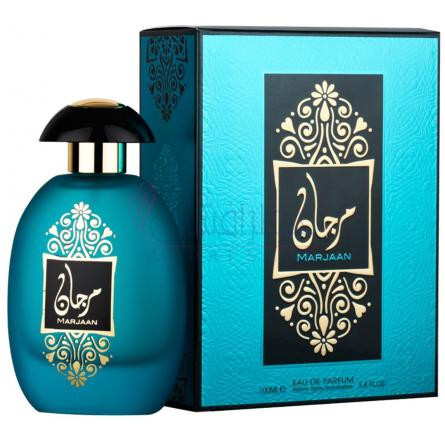 Marjaan-ال وطنیه مرجان