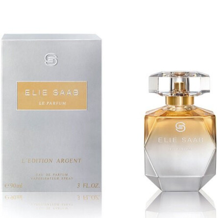 Ellie Saab Le Parfum L'Edition Argent-الی ساب له پارفوم له ادیشن ارجنت