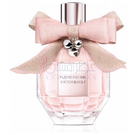 Flowerbomb Holiday Limited Edition 2018-ویکتور اند رولف فلاوربمب هالیدی ادیشن 2018