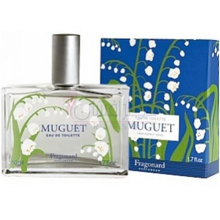 Muguet-فراگونارد موگت