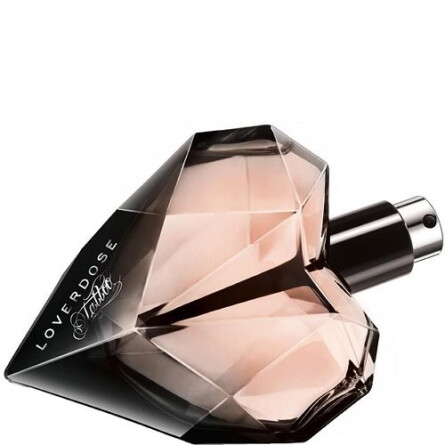 Loverdose Tattoo EDT-دیزل لاوردوز تتو ادو تویلت