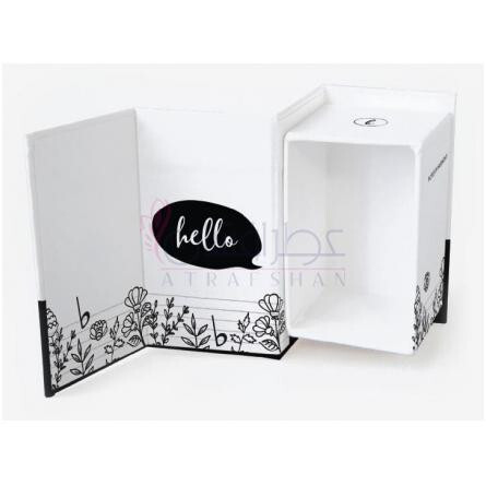 Allegretto 7.2-برسوس پارفوم الگرتو 7.2