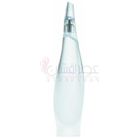 Liquid Cashmere Aqua-دی کی ان وای لیکویید کشمیر اکوا