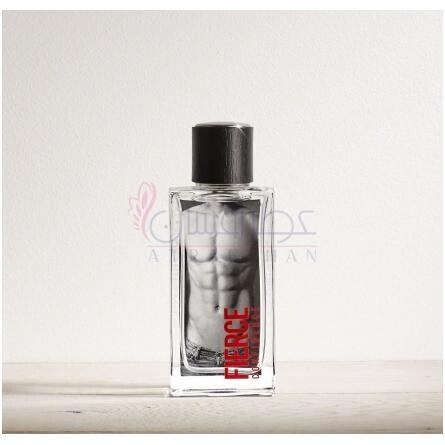 Fierce Confidence Abercrombie & Fitch-آبرکرامبی اند فیچ فیرس کانفیدنس