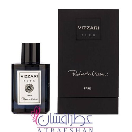 Blue-روبرتو ویزاری بلو