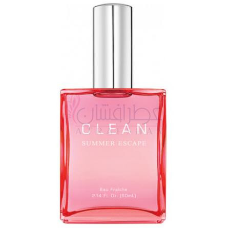 Summer Escape-کلین سامر اسکیپ