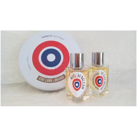 Fat Electrician Semi-Modern Vetiver-اتات لیبره د اورنج فت الکتریسین سمی مدرن وتیور