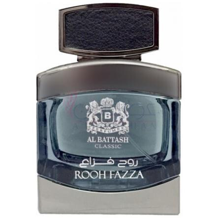 Rooh Fazza Homme-ال بتاش کلاسیک روح فزاح هوم