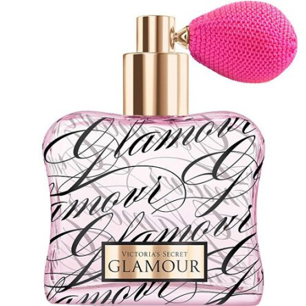 victoria secret body mist dim all the lights