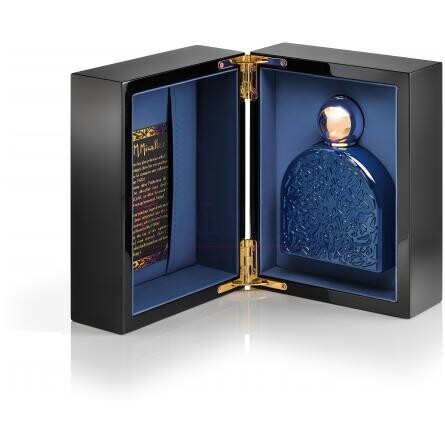 Royal Blue-ام میکالف رویال بلو