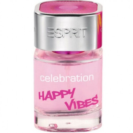 Celebration Happy Vibes for Her-اسپریت سلبرشن هپی وایبز فور هر