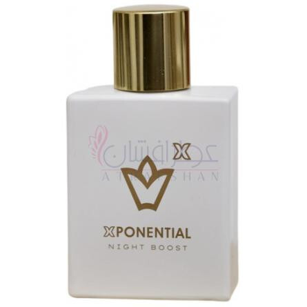 Xponential Night Boost-نفرتوم پارفومز اکسپوننشال نایت بوست