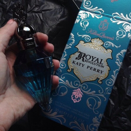 katy perry royal revolution 100ml