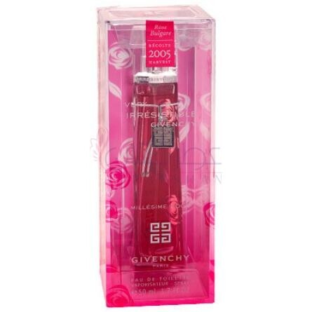 Very Irresistible Bulgarian Rose-جیونچی وری ایرسیستیبل بولگارین رز