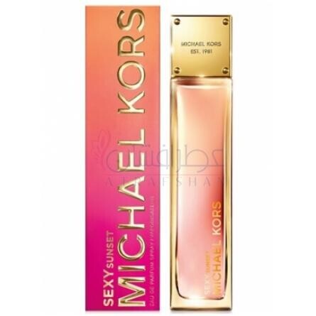 Sexy Sunset-مایکل کورس سک.سی سانست