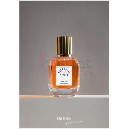 Love Is Lost-آستروفیل اند استلا لاو ایز لاست