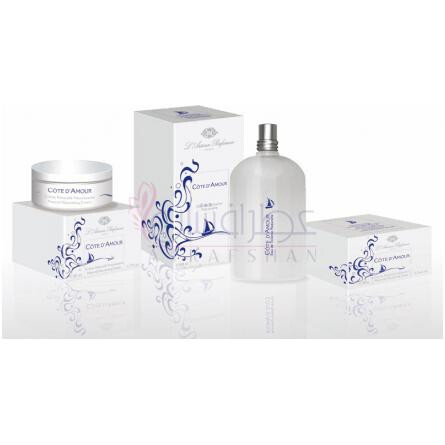 Cote d’Amour-ال آرتیسان پارفومر کوت د امور