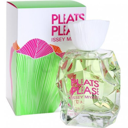Pleats Please L'Eau-ایسی میاکه پلیتس پلیز لئو