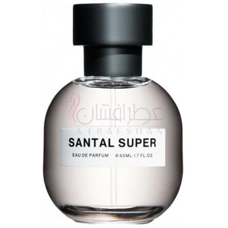 Santal Super-سان ونین سانتال سوپر